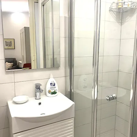 Prázdninový dům Casa Di Greta In Centro *