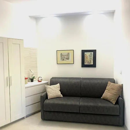 Casa Di Greta In Centro Holiday home Catania