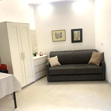 Casa Di Greta In Centro Prázdninový dům *