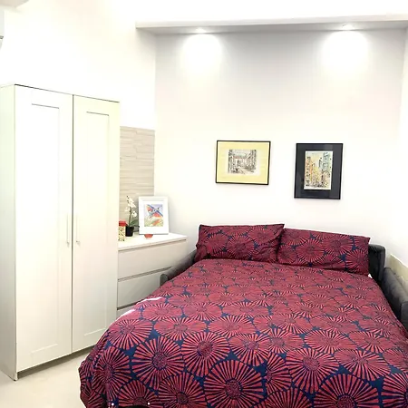 Casa Di Greta In Centro *