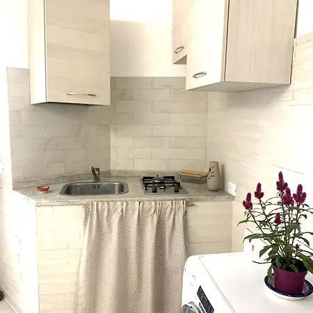 Prázdninový dům Casa Di Greta In Centro