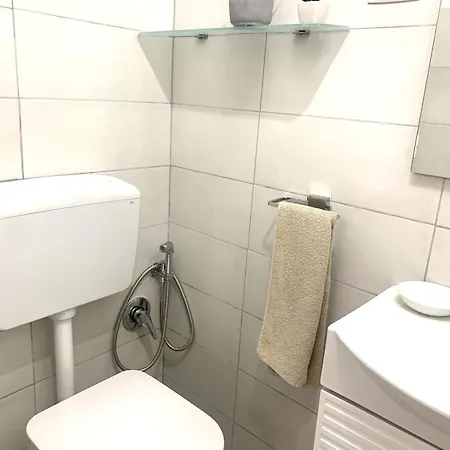 Casa Di Greta In Centro Prázdninový dům