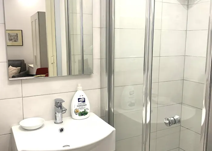 Σπίτι διακοπών Casa Di Greta In Centro *