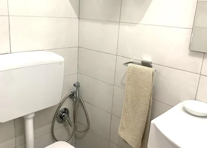 Casa Di Greta In Centro Σπίτι διακοπών